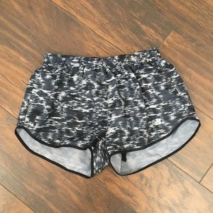 New Balance running shorts